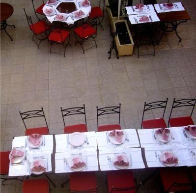 Hotel L'Oronge Saint-Jean-du-Gard Ngoại thất bức ảnh