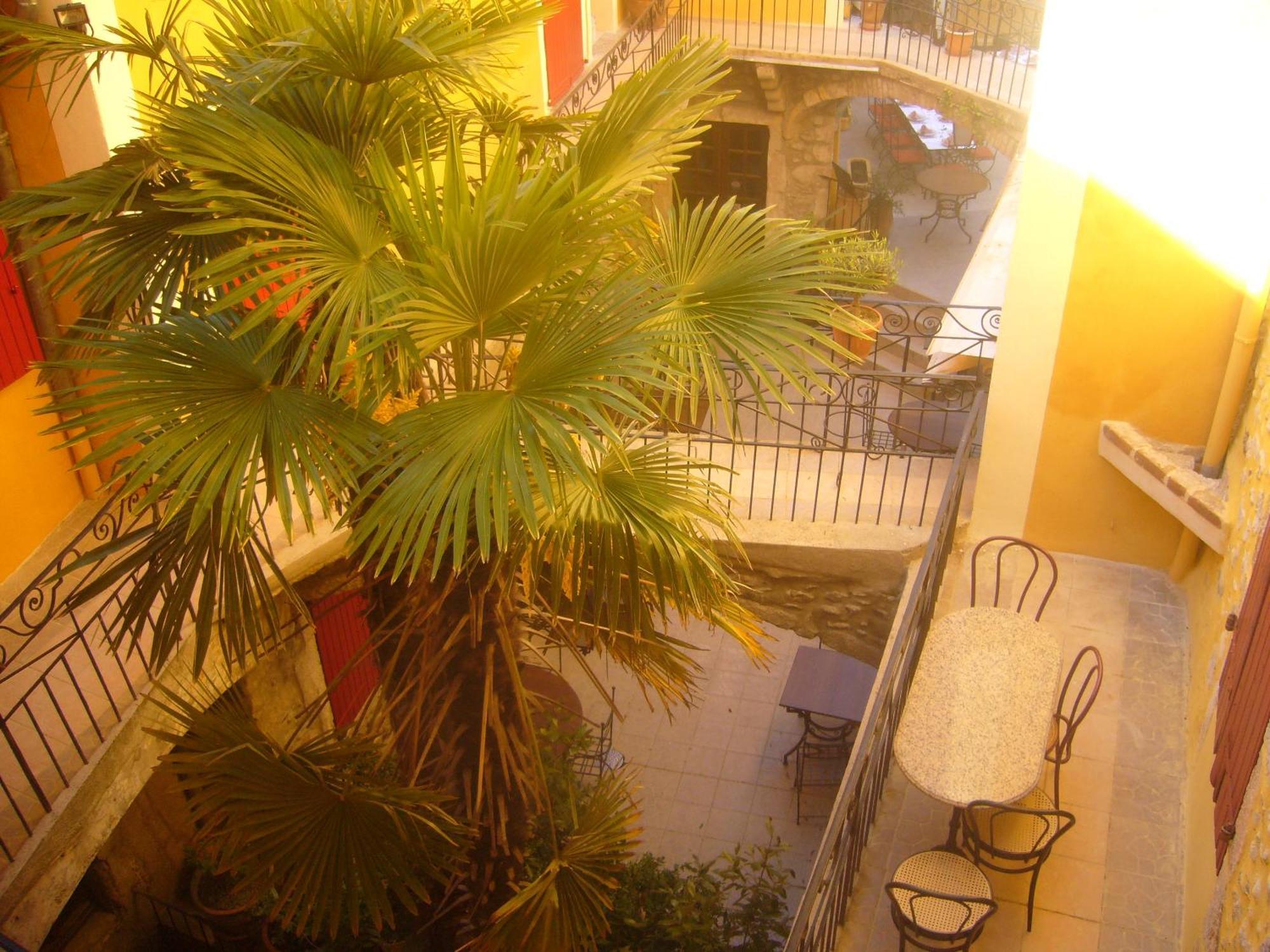 Hotel L'Oronge Saint-Jean-du-Gard Ngoại thất bức ảnh