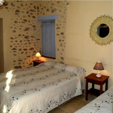 Hotel L'Oronge Saint-Jean-du-Gard Phòng bức ảnh