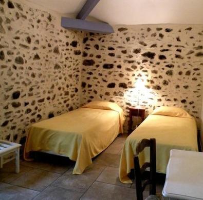 Hotel L'Oronge Saint-Jean-du-Gard Phòng bức ảnh
