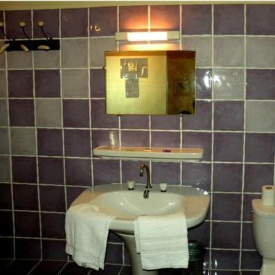 Hotel L'Oronge Saint-Jean-du-Gard Phòng bức ảnh