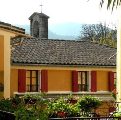 Hotel L'Oronge Saint-Jean-du-Gard Phòng bức ảnh