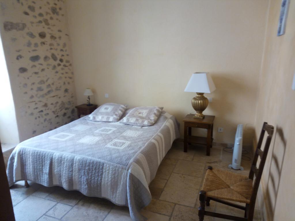 Hotel L'Oronge Saint-Jean-du-Gard Ngoại thất bức ảnh