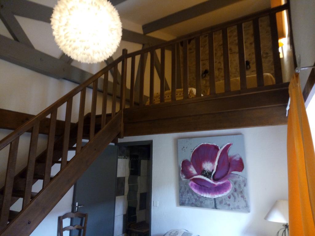 Hotel L'Oronge Saint-Jean-du-Gard Ngoại thất bức ảnh